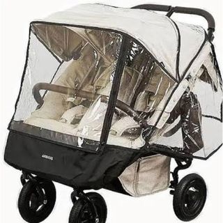 エアバギー 軽量 ベビーカー/バギーの通販 17点 | AIRBUGGYのキッズ