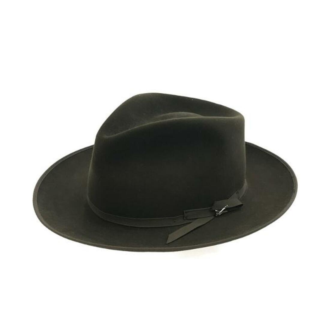 美品】 STETSON / ステットソン | 150th ANNIVERSARY 美品】 STETSON / ステットソン | 150th ANNIVERSARY