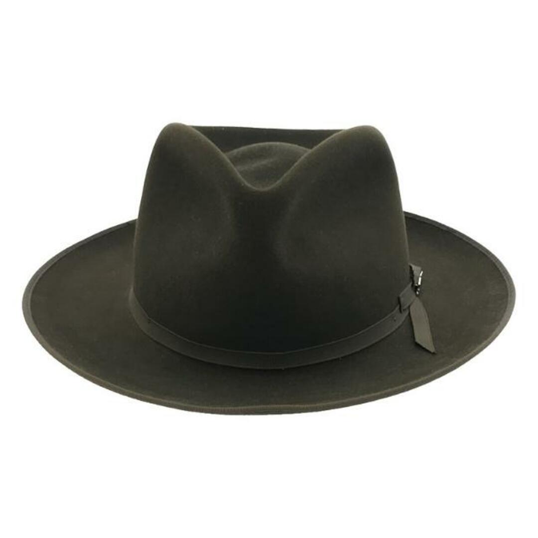 美品】 STETSON / ステットソン | 150th ANNIVERSARY 美品】 STETSON / ステットソン | 150th ANNIVERSARY