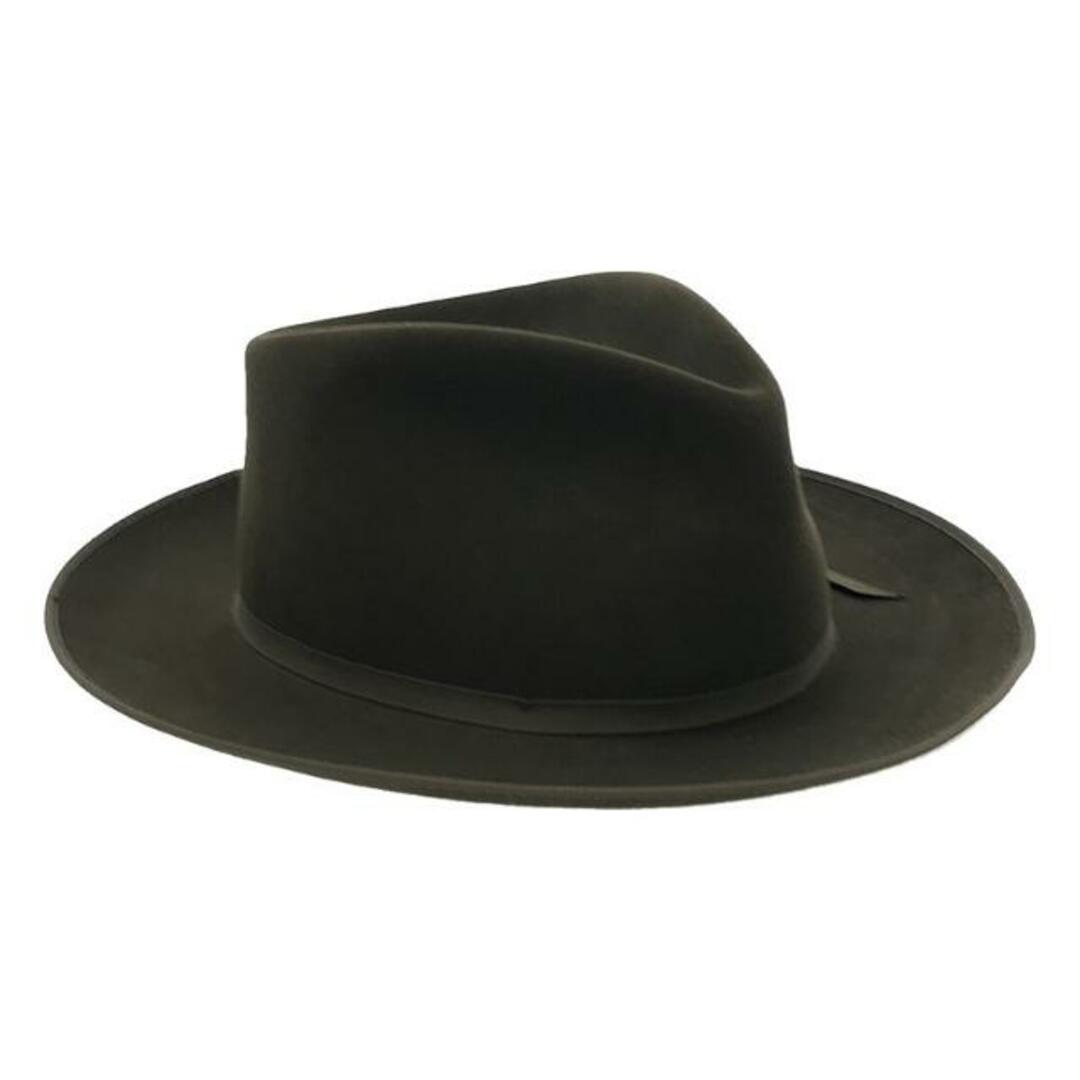 美品】 STETSON / ステットソン | 150th ANNIVERSARY 美品】 STETSON / ステットソン | 150th ANNIVERSARY