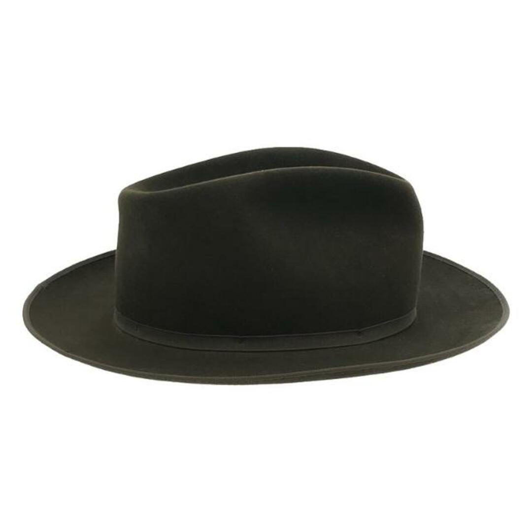 美品】 STETSON / ステットソン | 150th ANNIVERSARY 美品】 STETSON / ステットソン | 150th ANNIVERSARY