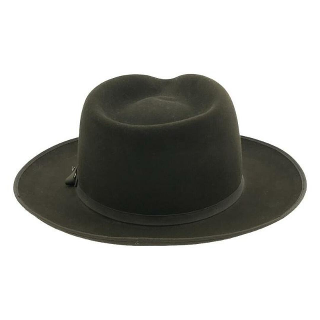 美品】 STETSON / ステットソン | 150th ANNIVERSARY 美品】 STETSON / ステットソン | 150th ANNIVERSARY