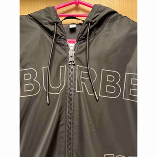 BURBERRY - 正規 22AW BURBERRY バーバリー ホースフェリー パーカーの