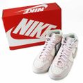 NIKE ナイキ ダンク HIGH アップ 28cm DH3718-102