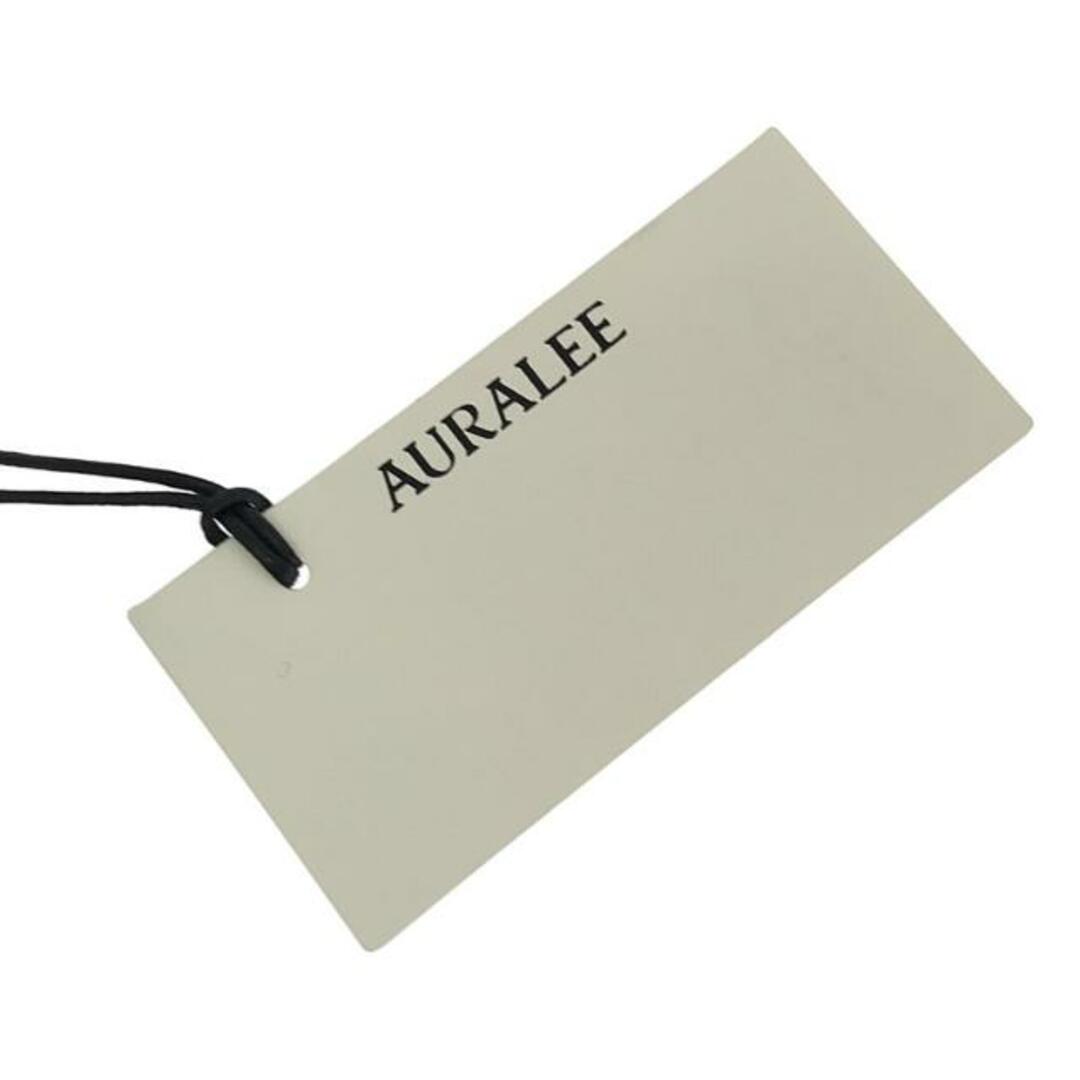 AURALEE - 【新品】 AURALEE / オーラリー | CASHMERE WOOL AURALEE - 【新品】 AURALEE / オーラリー | CASHMERE WOOL