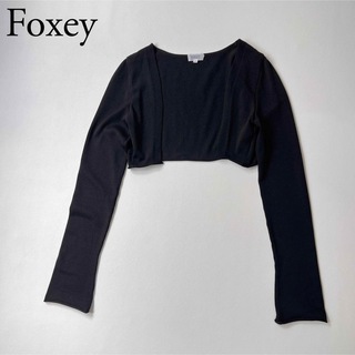 フォクシー(FOXEY) 羽織の通販 1,000点以上 | フォクシーを買うならラクマ