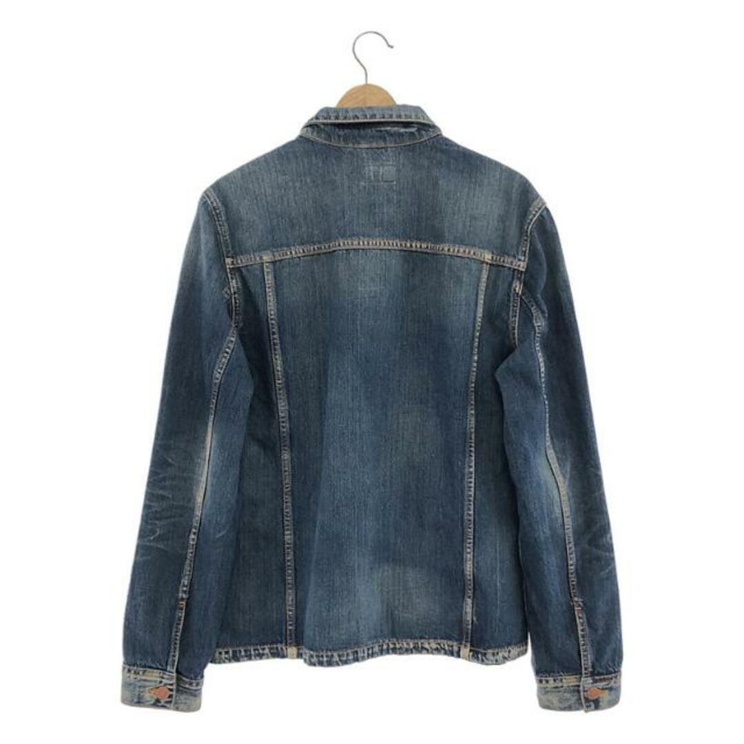 Nudie Jeans - Nudie Jeans / ヌーディージーンズ | RONNY Nudie Jeans - Nudie Jeans / ヌーディージーンズ | RONNY