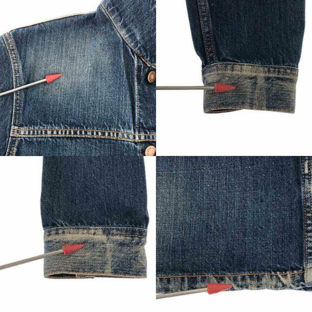 Nudie Jeans - Nudie Jeans / ヌーディージーンズ | RONNY Nudie Jeans - Nudie Jeans / ヌーディージーンズ | RONNY