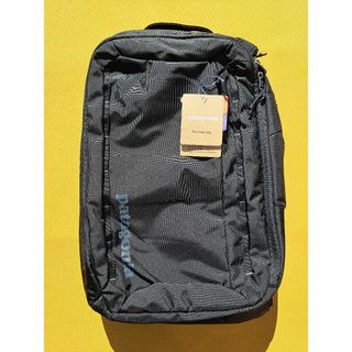 パタゴニア(patagonia)のパタゴニア Tres Pack 25L BLK 2020(ビジネスバッグ)