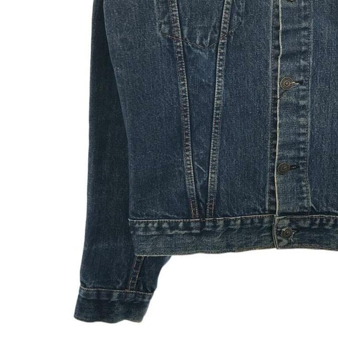Levi's - Levi's / リーバイス | 60s ヴィンテージ 70505 4th Levi's - Levi's / リーバイス | 60s ヴィンテージ 70505 4th
