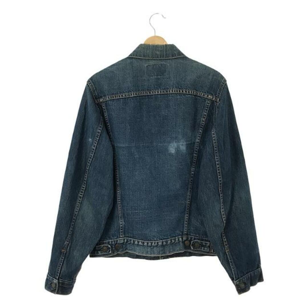 Levi's - Levi's / リーバイス | 60s ヴィンテージ 70505 4th Levi's - Levi's / リーバイス | 60s ヴィンテージ 70505 4th