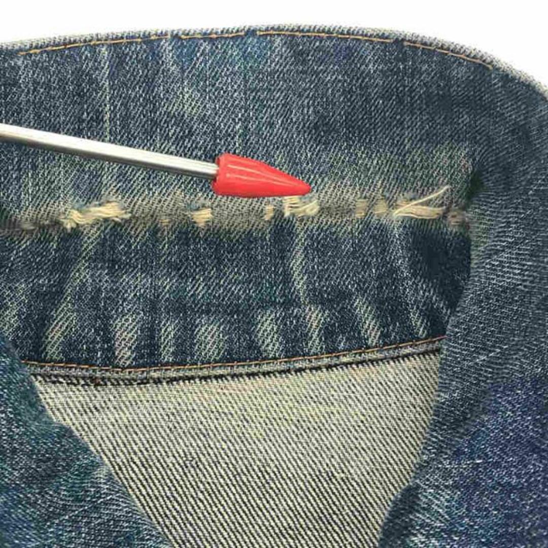 Levi's - Levi's / リーバイス | 60s ヴィンテージ 70505 4th Levi's - Levi's / リーバイス | 60s ヴィンテージ 70505 4th