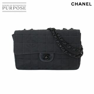CHANEL TRAVEL DOUBLE