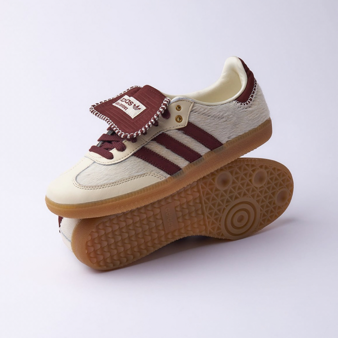 Originals（adidas） - adidas wales bonner samba サンバ 26.5cmの