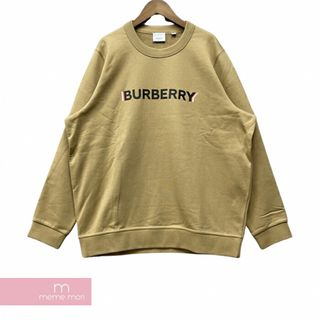 BURBERRY - 名作 BURBERRY レインボーロゴスウェット の通販 by 3 ...