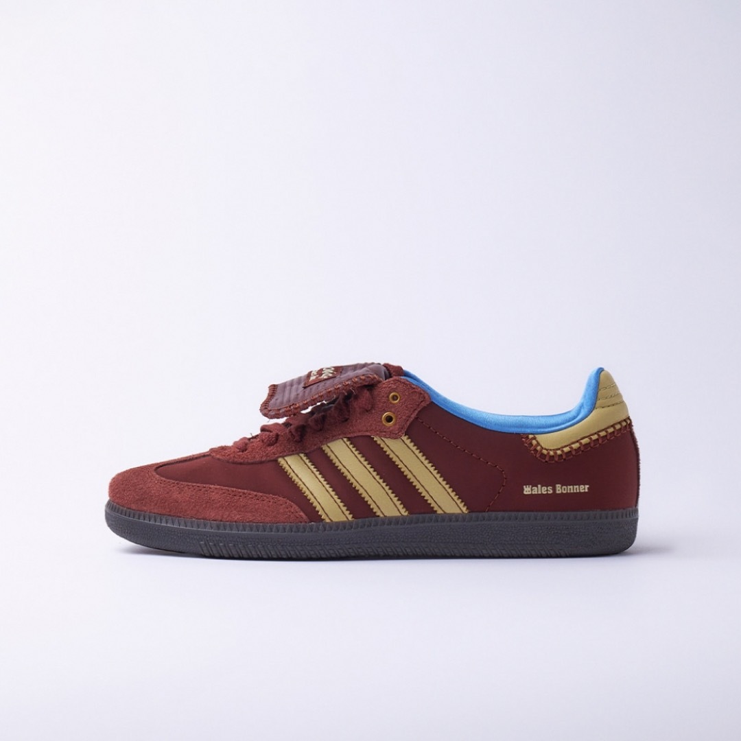 adidas wales bonner samba サンバ 26.5cm