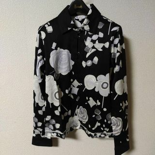 ⭐︎美品⭐︎LEONARD  花柄  カットソー  トップス