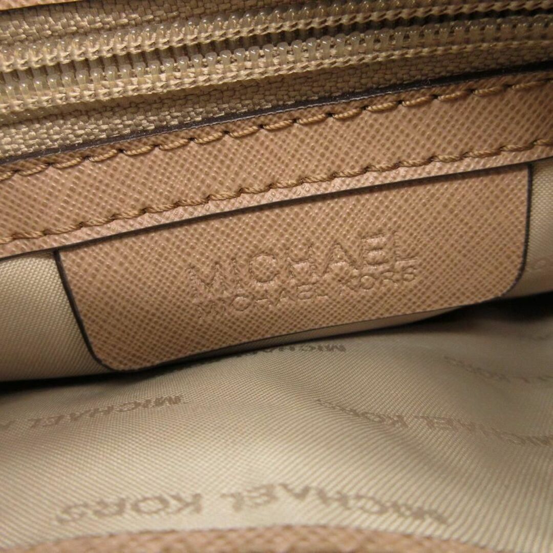 Michael Kors(マイケルコース)の超美品マイケルマイケルコース ショルダーバッグ マーサー 30-23102705 レディースのバッグ(ショルダーバッグ)の商品写真