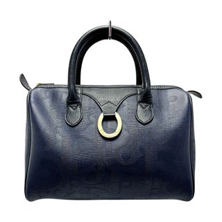 ディオール(Christian Dior) ミニバッグ ボストンバッグ(レディース)の