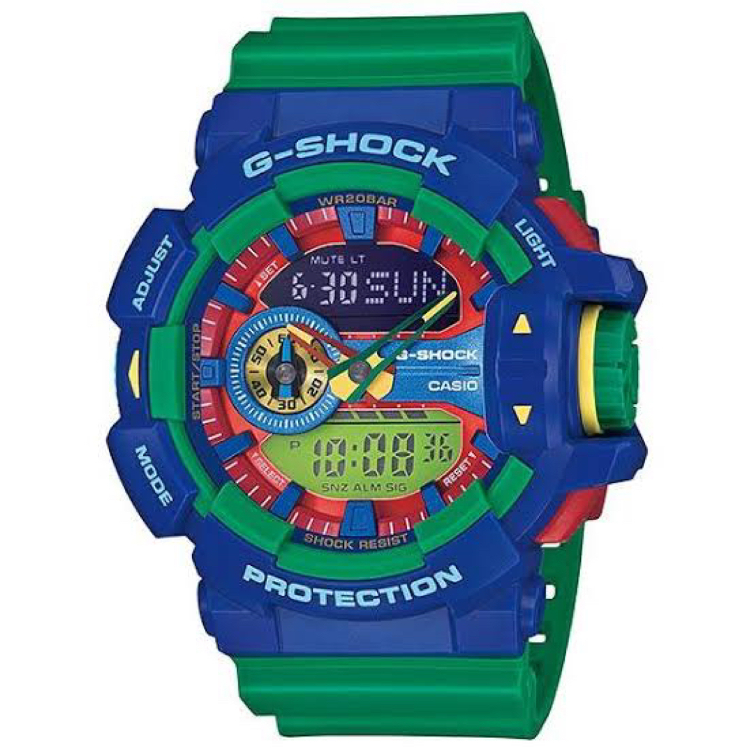 G-SHOCK 人気カラー CASIO カラーズ Gショック カシオ | フリマアプリ ラクマ