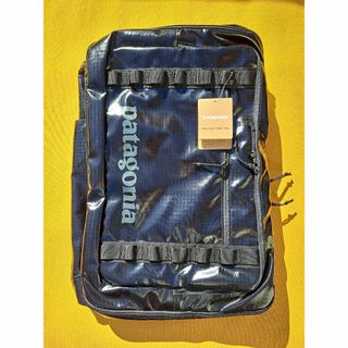 patagonia - パタゴニア オーバーヘッドシェッド キャリーバッグ 35Lの patagonia - パタゴニア オーバーヘッドシェッド キャリーバッグ 35Lの