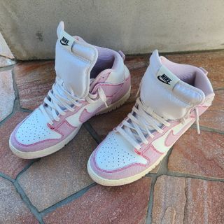 ナイキ(NIKE)のナイキダンク ハイ 85 NIKE DUNK HIGH 85 メンズ　スニーカー(スニーカー)