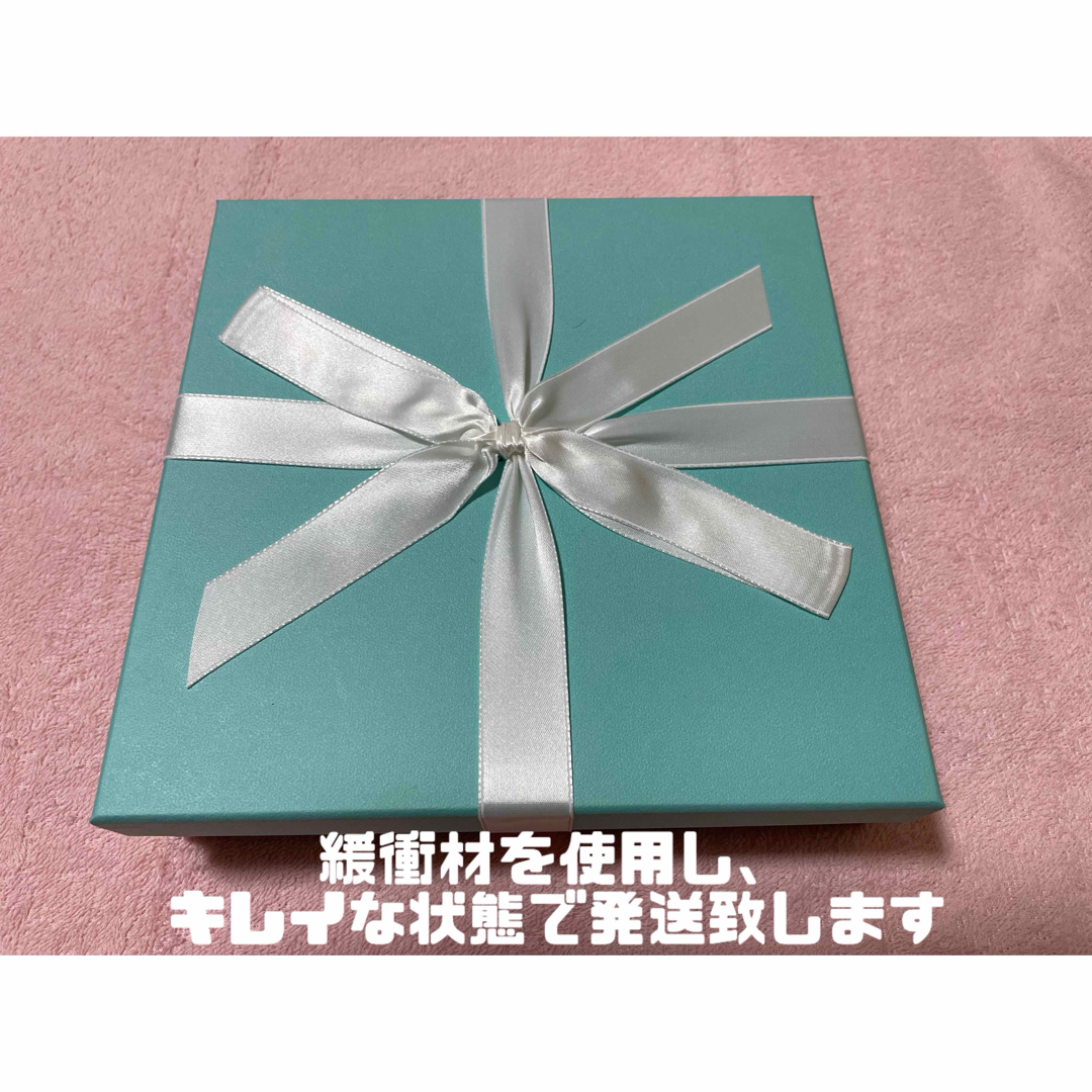 Tiffany & Co.(ティファニー)の【新品未開封】ティファニー　ブルーボーンチャイナ　ペアプレート インテリア/住まい/日用品のキッチン/食器(食器)の商品写真