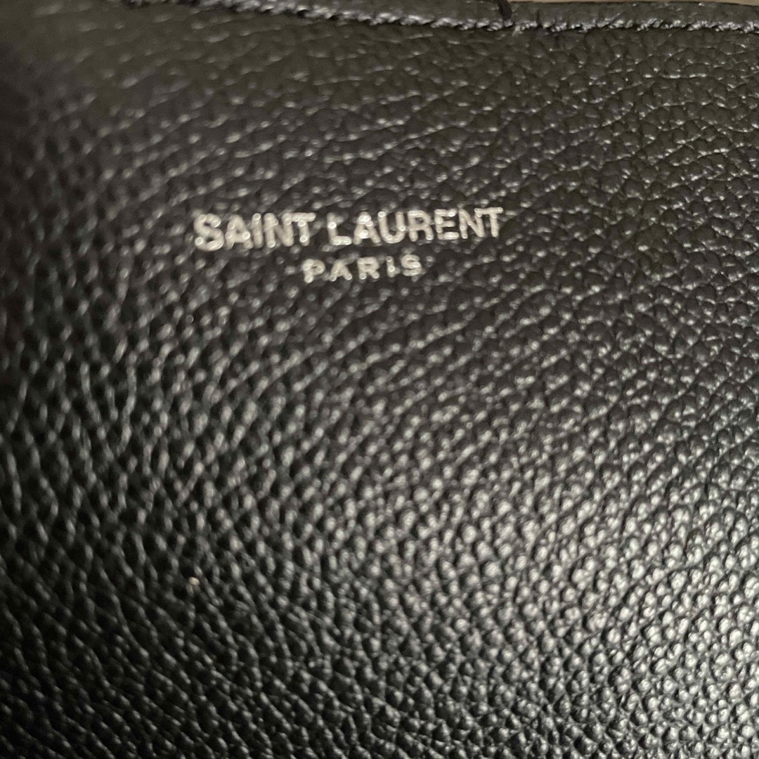 Saint Laurent トートバッグ