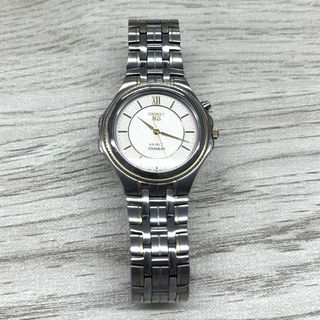 セイコー(SEIKO)の値下げ④セイコー　ドルチェ　4M21-0010　腕時計(腕時計(アナログ))