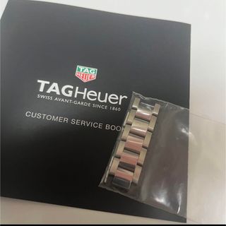 タグホイヤー(TAG Heuer)の即配送◎【新品未使用】タグホイヤーアクアレーサー　5コマ(その他)