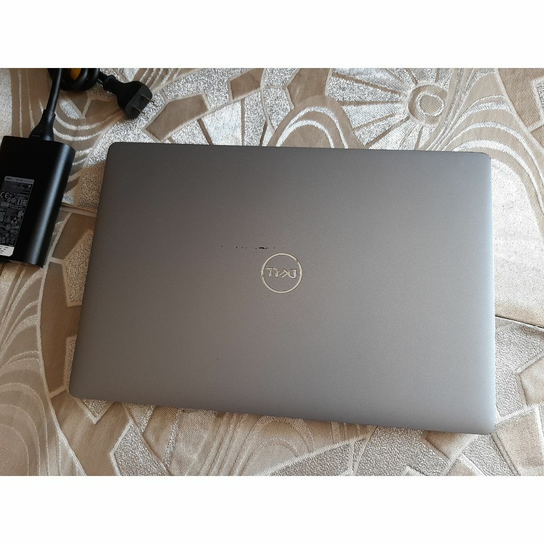 DELL 5310 10世代 i5 10310U 256G/SSD 8G FHD