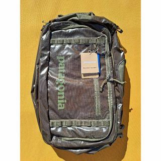 パタゴニア(patagonia)のパタゴニア Black Hole Mini MLC 26L BSNG 2021(トラベルバッグ/スーツケース)