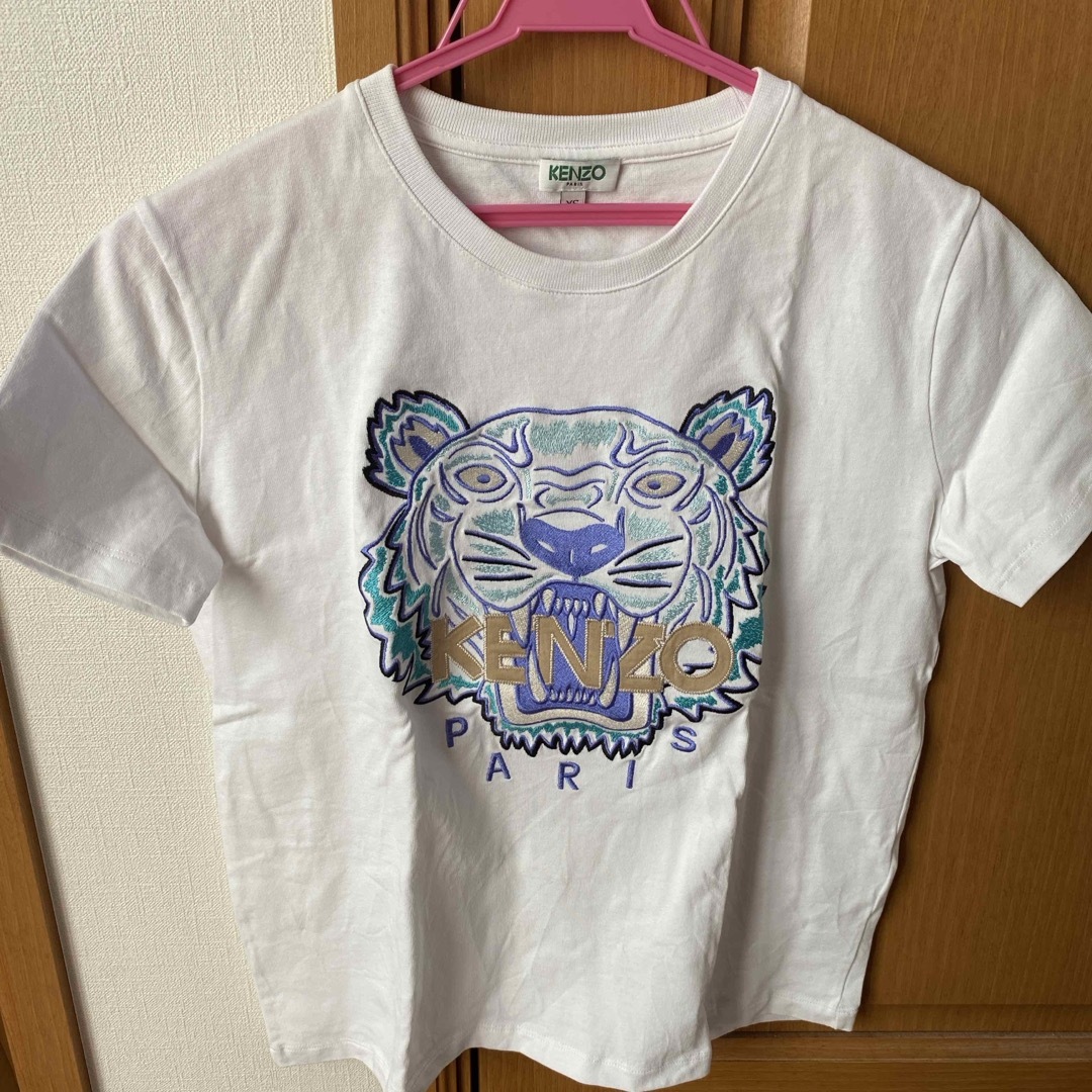 KENZO(ケンゾー)のKENZO Tシャツ メンズのトップス(Tシャツ/カットソー(半袖/袖なし))の商品写真