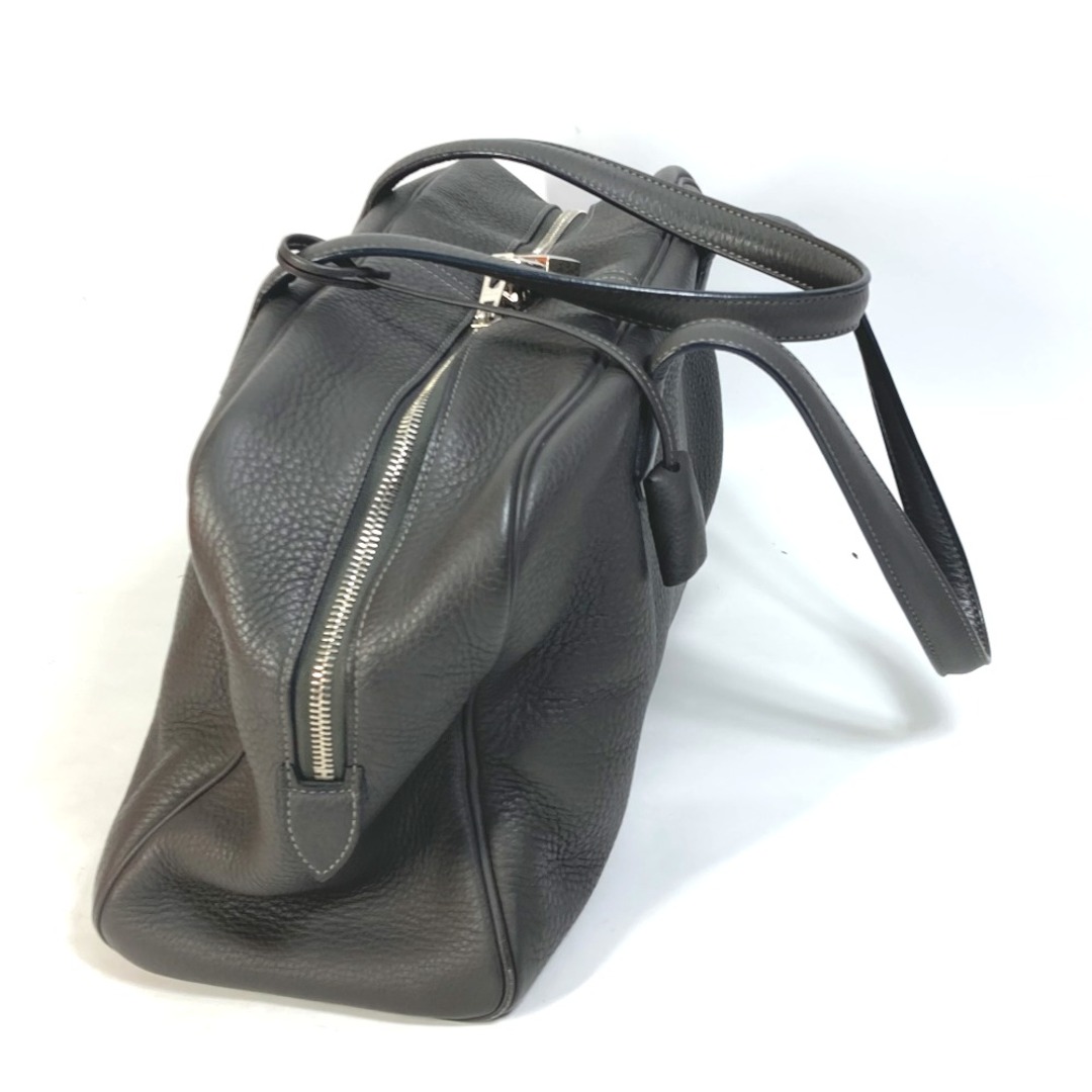 Hermes - エルメス HERMES ヴィクトリア35 ショルダーバッグ 肩掛け