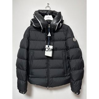MONCLER - モンクレール モンジュネーブル サイズ:3の通販 by あき's