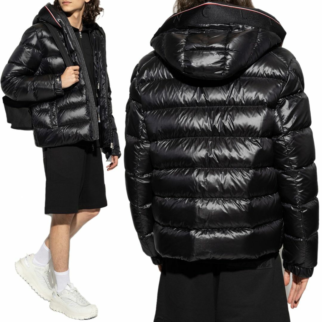 MONCLER - 送料無料 MONCLER モンクレール PAVIN 1A00051 595ZZ ...