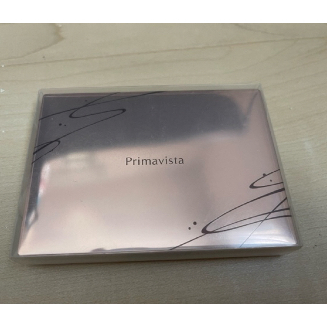 Primavista(プリマヴィスタ)のプリマヴィスタコンパクトケース コスメ/美容のメイク道具/ケアグッズ(ボトル・ケース・携帯小物)の商品写真