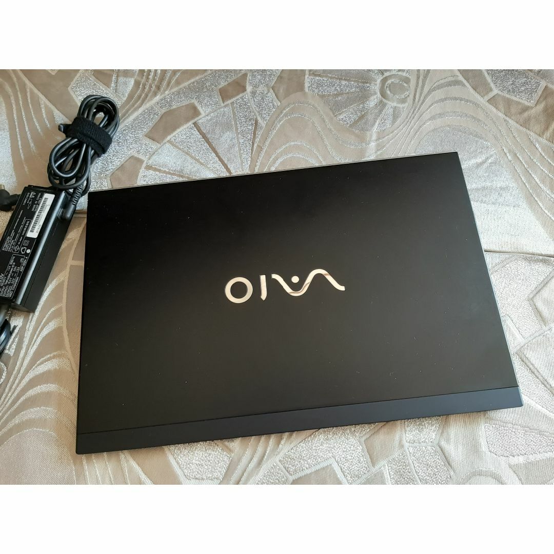 VAIO ProPG 10世代 i5 1035G1 FHD 256G 8G