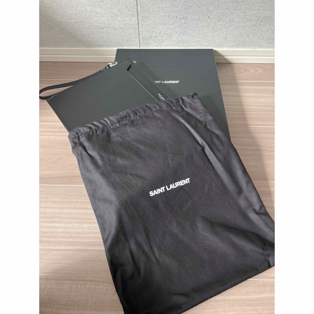 サンローラン SAINT LAURENT クラッチ・セカンドバッグ