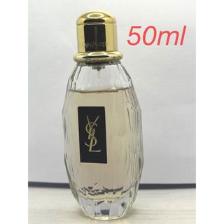 イヴサンローラン(Yves Saint Laurent)のイヴサンローラン  パリジェンヌ オードパルファム　50ml 廃盤(香水(女性用))