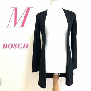 綺麗なお姉さんの BOSCHファーニットコート