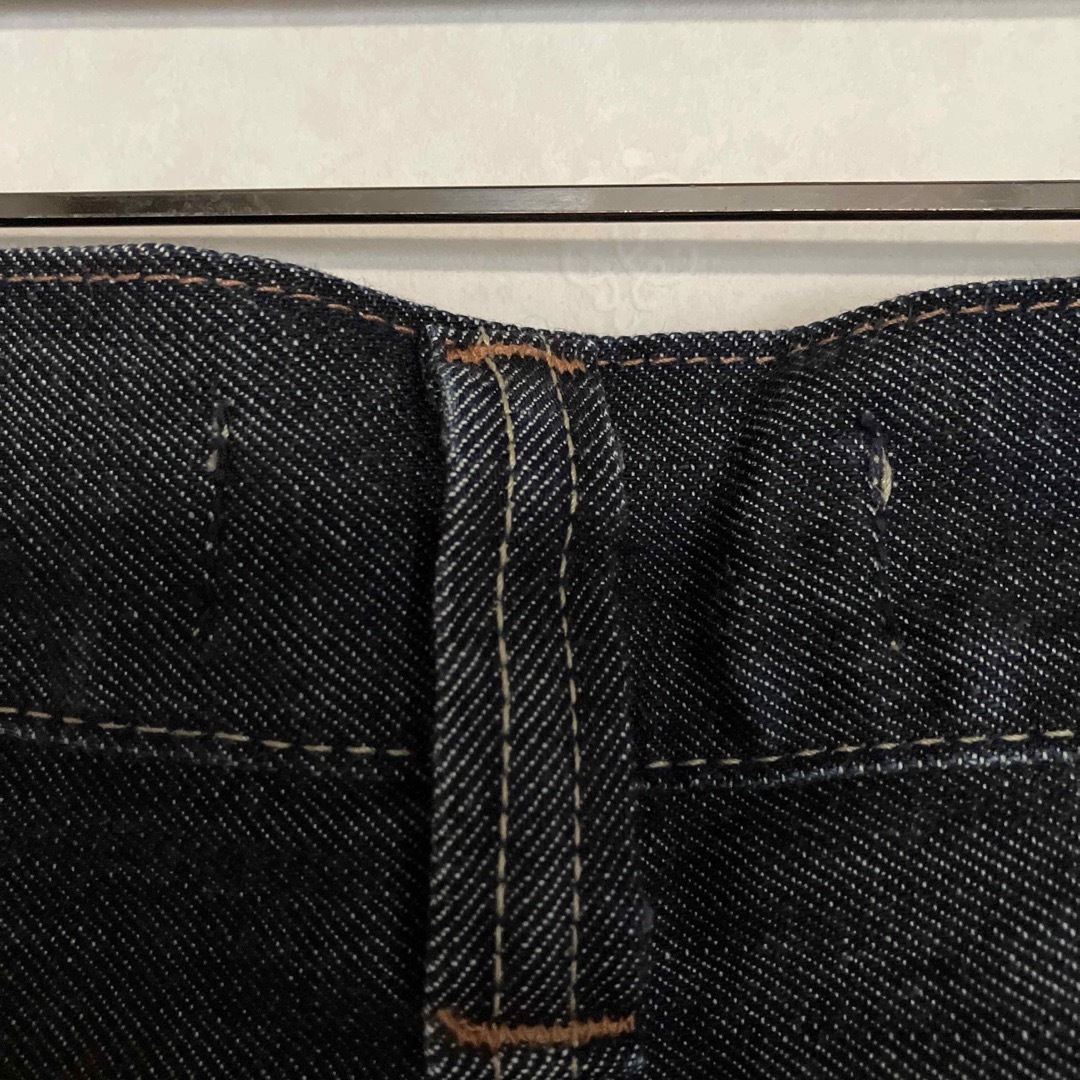 Levi's(リーバイス)のリーバイス　511 W32/L33 中古 レディースのパンツ(デニム/ジーンズ)の商品写真