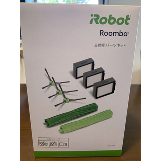 iRobot - iROBOT ロボット掃除機ルンバ用iRobot XLifeバッテリー 4419