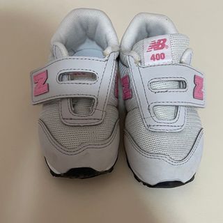 ニューバランス(New Balance)のニューバランス400 14.0cm(スニーカー)