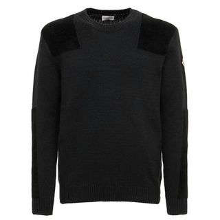 モンクレール クルーネック ニット/セーター(メンズ)の通販 47点