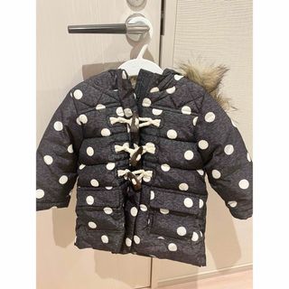 ベビーギャップ(babyGAP)のミちゃん様専用　baby GAP アウター　80cm(ジャケット/コート)