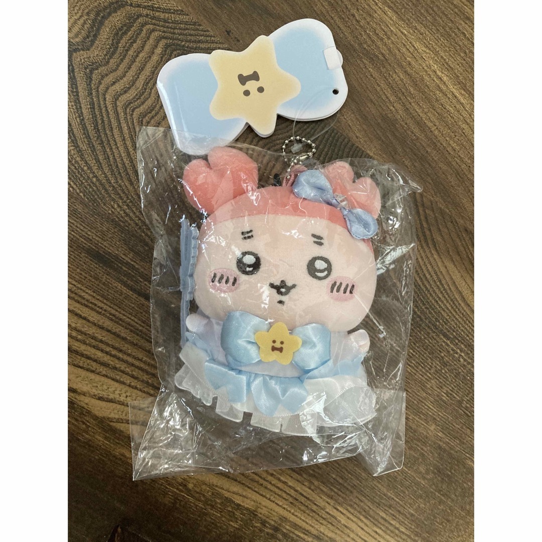 カニちゃん 古本屋 超まじかるちいかわ マスコットの通販 by ima カニちゃん 古本屋 超まじかるちいかわ マスコットの通販 by ima