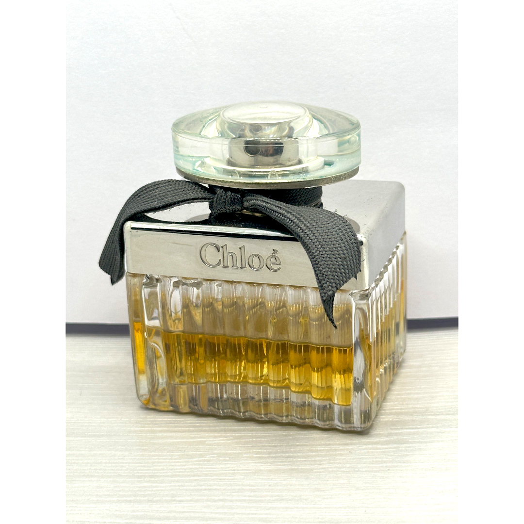 Chloe クロエ　インテンス オードパルファム　50ml 廃盤香水