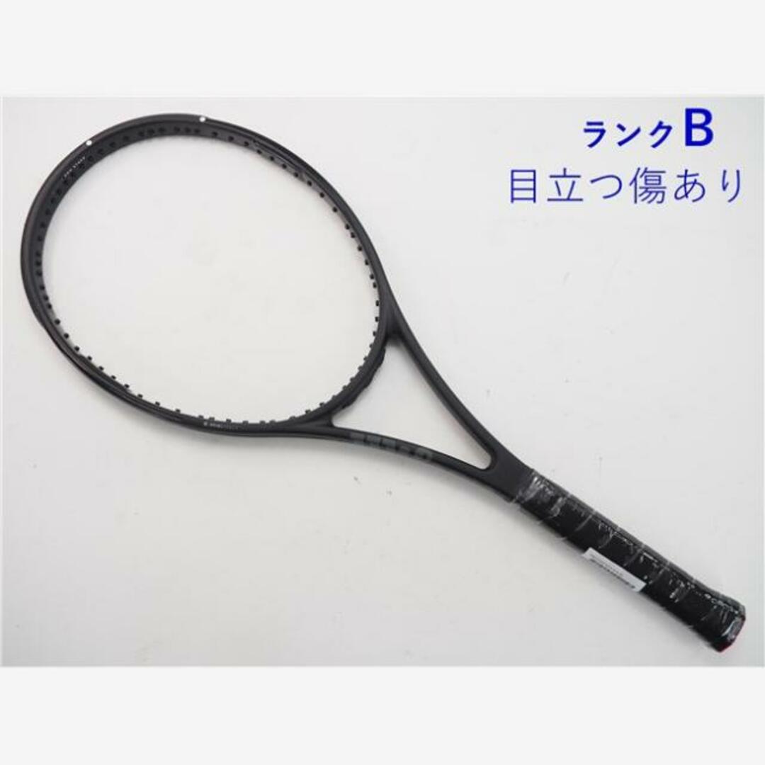 wilson(ウィルソン)の中古 テニスラケット ウィルソン プロ スタッフ 97エルエス 2016年モデル (G2)WILSON PRO STAFF 97LS 2016 スポーツ/アウトドアのテニス(ラケット)の商品写真