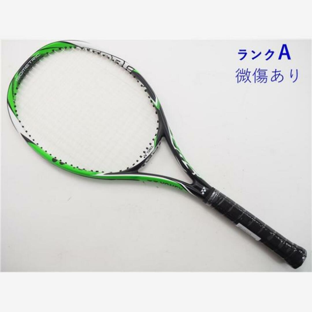 テニスラケット ヨネックス ブイコア エスアイ スピード 2016年モデル (G1)YONEX VCORE Si SPEED 2016